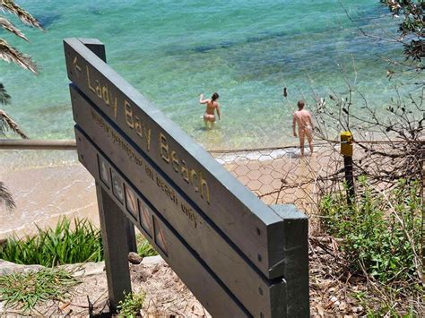 nude beach adelaide|Unique beach with clothing optional area